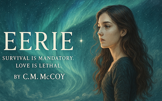 ABOUT EERIE