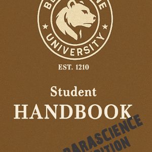Bear Towne University Handbook PDF Download